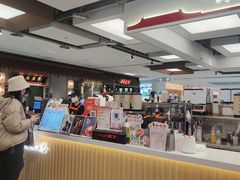 -茶话弄(北京五棵松万达店)
