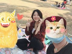 -东莞植物园