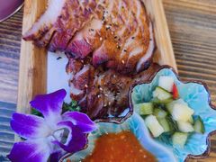-Hi YOU你的饭局泰餐厅(雍和宫店)