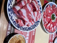 -东镇老火锅(长春路首店)