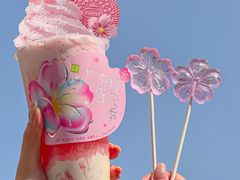 -奈雪的茶(湖滨银泰in77C区PRO店)