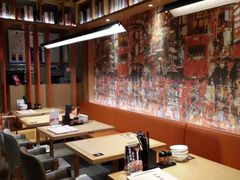 -味千拉面(煌华新纪元购物广场店)