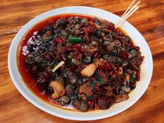 -三哥田螺(北书院街店)