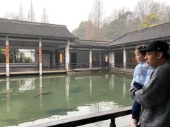 -山外山菜馆(玉泉路店)