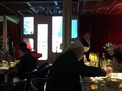 大堂-JUKEBOX玖部音乐餐厅(华侨城店)