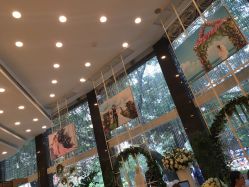 -金夫人婚纱摄影(华南店)