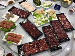 -福合埕牛肉火锅(长平国新店)