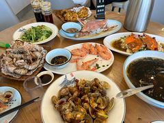 -洲晓鱻舟山海鲜(2号店)