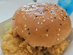-美肴冰品·汉堡·牛腩饭(总店)