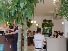 -岳姥姥饺子(泺文路店)