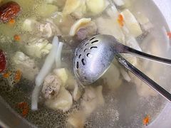 -范饭椰林川湘味海鲜·椰子鸡(三亚湾椰梦长廊店)