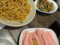 -盟重烧烤(高正街店)