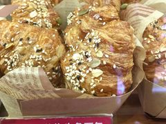 谷物牛角面包-味多美蛋糕(西安门店)