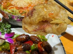 -鹤之乡·齐齐哈尔东北炭火烤肉(昆明盈江路店)