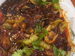 -亿牌牌东北烧烤(怀特店)