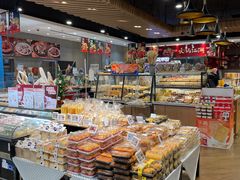 -盒马鲜生(岭南新世界店)