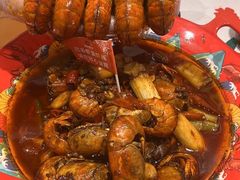 -吉利龙虾·新派海鲜烧烤