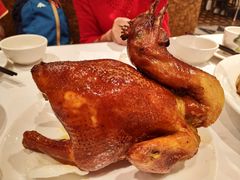 -稻香酒家·33年老字号·港式粤菜(富邦中心店)