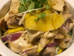-YAFEE雅菲·粤菜·湘菜·融合菜(魏公村店)