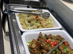 -素满香·素食自助餐(苏州·临顿路店)