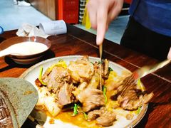 -受气牛肉·重庆耙牛肉(南坪总店)