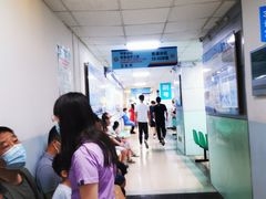 -中国人民解放军空军特色医学中心(空军总医院)
