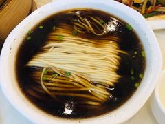 虾子面-怡园饭店-餐厅(四望亭店)