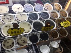 -椰爺爺·椰子冻砵仔糕