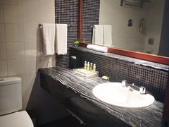 -西安永宁门大景城堡酒店