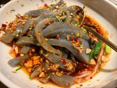 -一坐一忘云南菜(北京skp店)