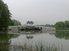 -东湖落雁景区