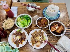 咸饭-歪头牛肉(金龙壹号店)