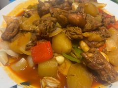 -清真吐鲁番餐厅(牛街店)