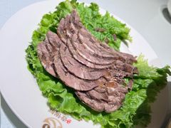 -古洼一锅鲜(开发区店)