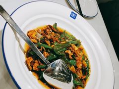 -兰湘子·湘菜小炒(崂山丽达店)