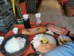 -巴九门老火锅(来福士打望店)