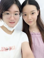 -HQ半永久纹绣纹眉
