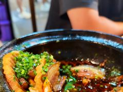 -千岛湖小鱼儿·淳安匠心农家菜