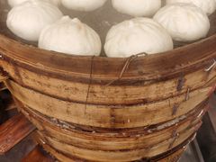 -清泉阁包子铺(中山路店)