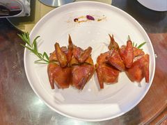 -粗茶淡饭·隐庐私厨(东亭店)