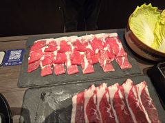 -旺福·贵州酸汤牛肉火锅(陆悦天地店)