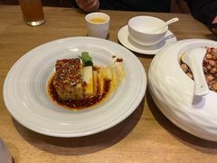 -阿斯牛牛·凉山菜(新会展店)