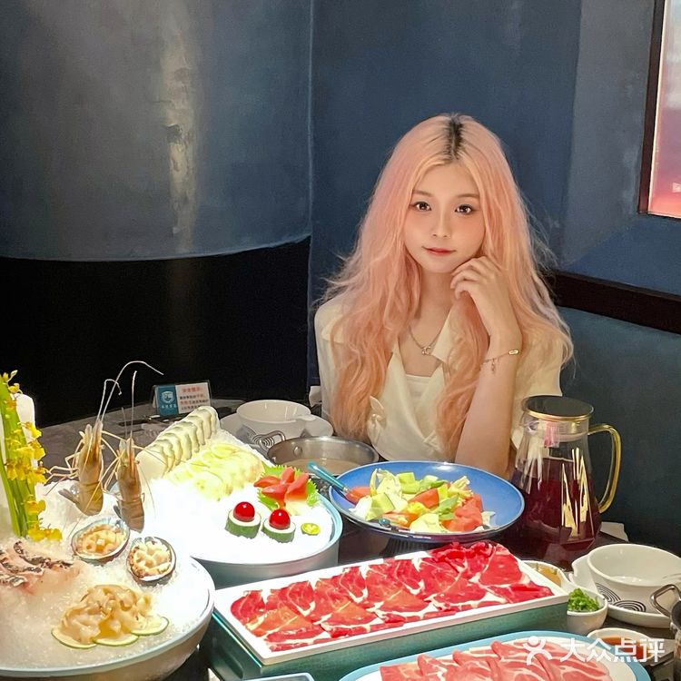 福州适合请客约会的高格调餐厅🍴像仙境一般 