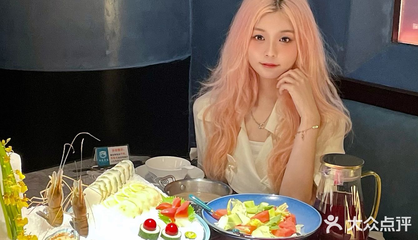 福州适合请客约会的高格调餐厅🍴像仙境一般 