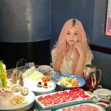 福州适合请客约会的高格调餐厅🍴像仙境一般 