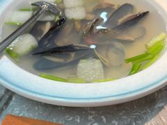 -大海山·十八年海鲜闽菜(金港店)