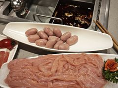 -海底捞火锅(8号仓店)