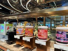 -梨花自助烤肉(西三旗万象汇黑金店)
