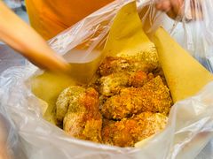 -德盛炸鸡腿(大沽南路店)