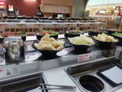 -木马转自助烤肉小火锅(祥禾天地店)